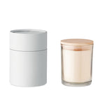 Vela com Aroma de Baunilha Ancient High