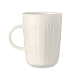 Caneca de cerâmica de 310 ml