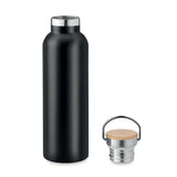 Frasco de Vácuo em Aço Inoxidável 750ML Helsinki Med