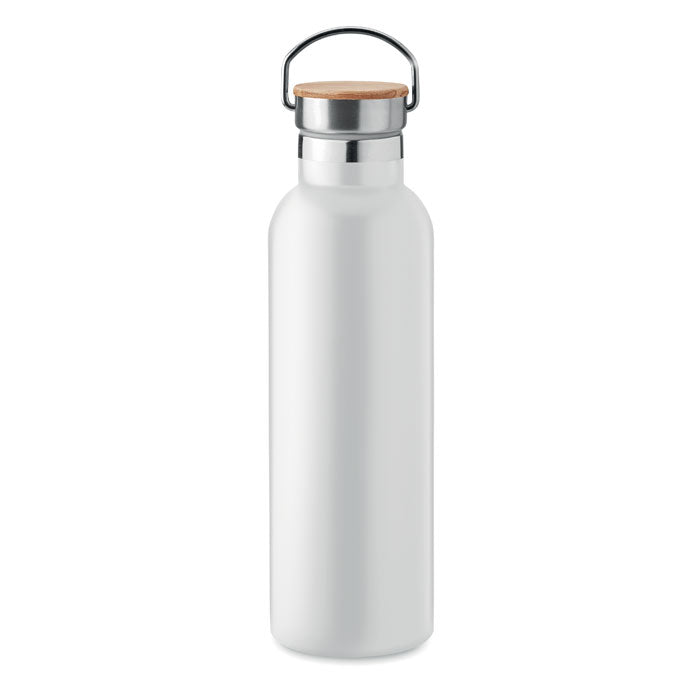Frasco de Vácuo em Aço Inoxidável 750ML Helsinki Med