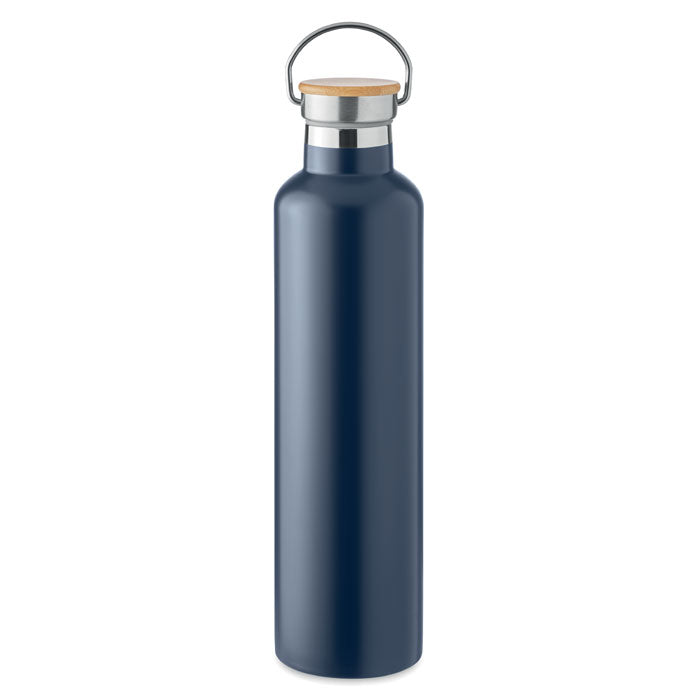 Frasco de Vácuo em Aço Inoxidável 1L Helsinki Large