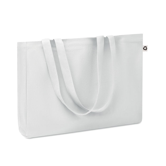 Saco canvas Reciclado280gr/m²