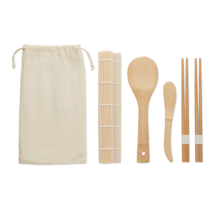 Kit de sushis 5 pièces