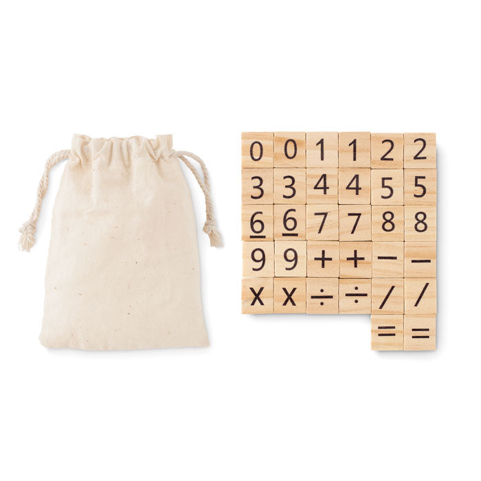 Jeu de comptage éducatif