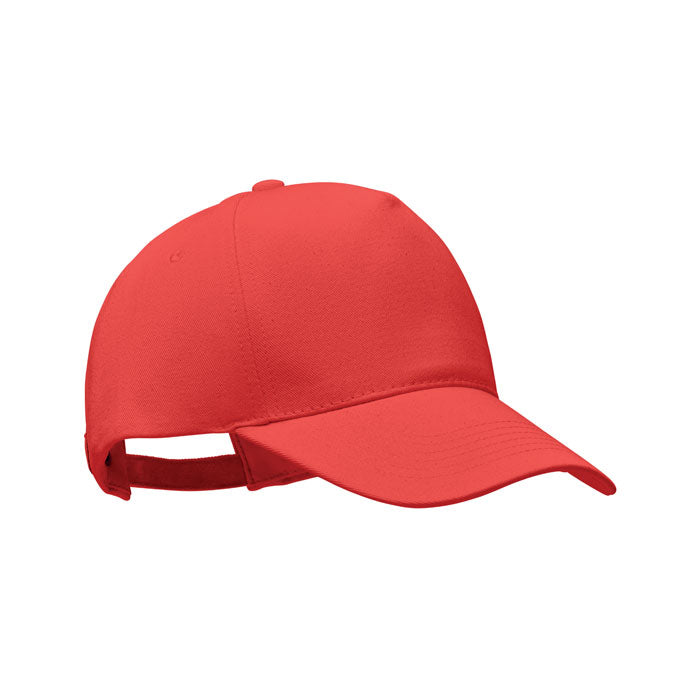 Boné de Basebol Bicca Cap