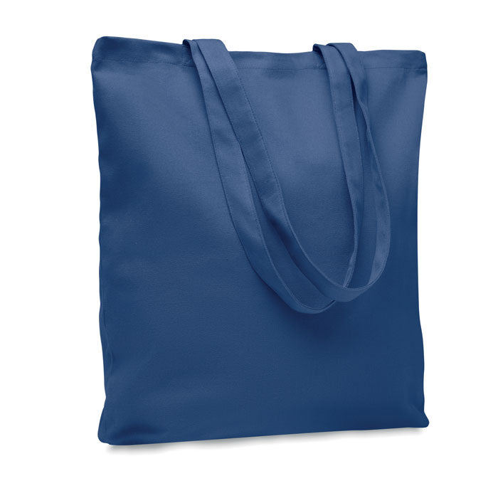 Saco compras canvas 270gr/m²