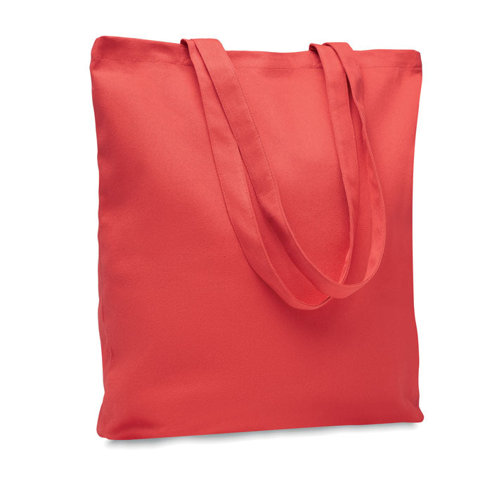 Saco compras canvas 270gr/m²