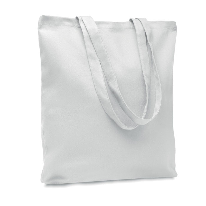 Saco compras canvas 270gr/m²