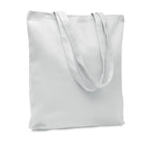 Saco compras canvas 270gr/m²