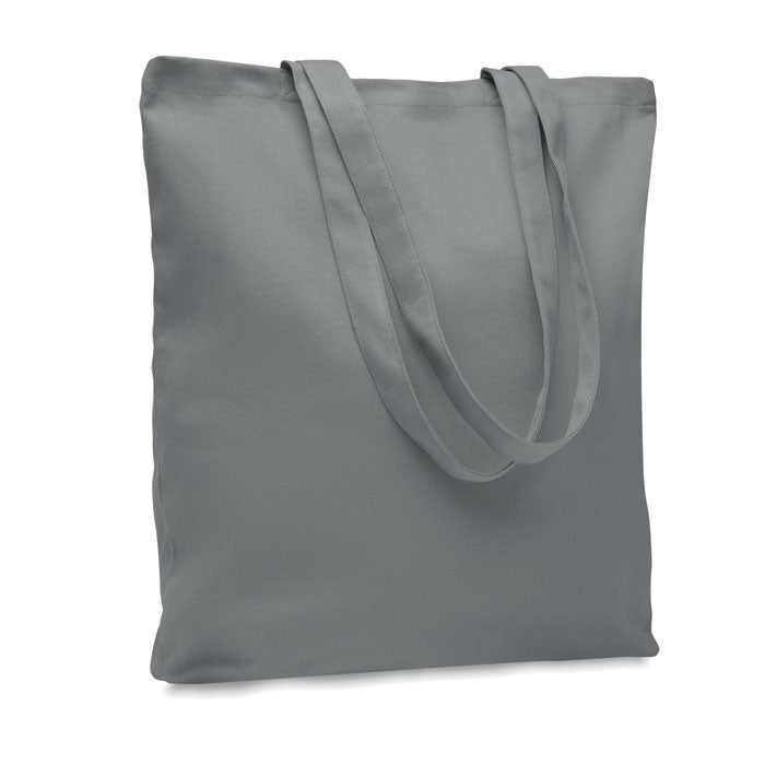 Saco compras canvas 270gr/m²