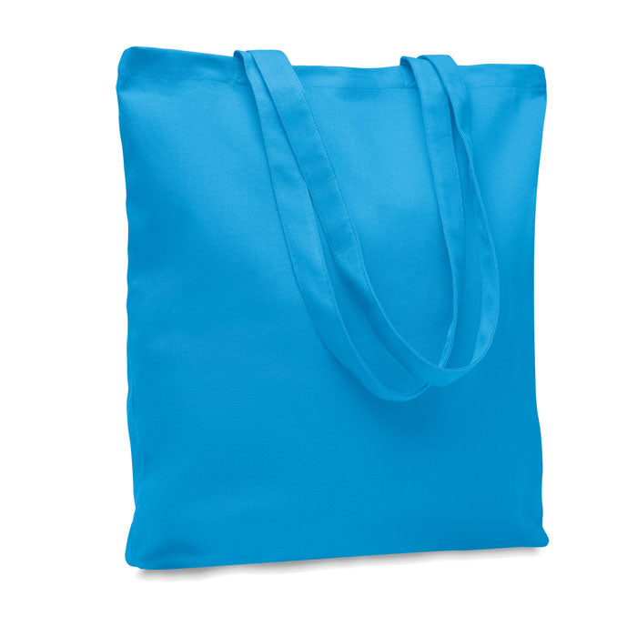 Saco compras canvas 270gr/m²