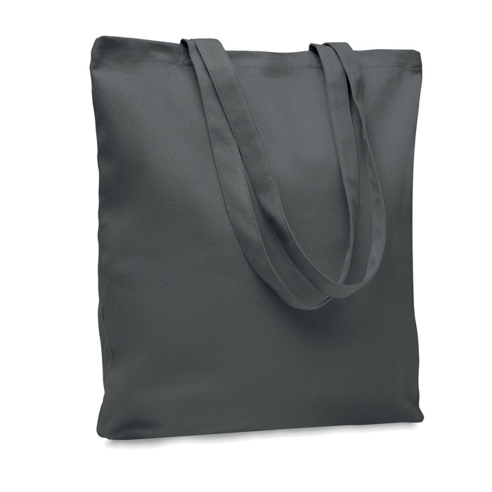 Saco compras canvas 270gr/m²
