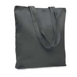 Saco compras canvas 270gr/m²
