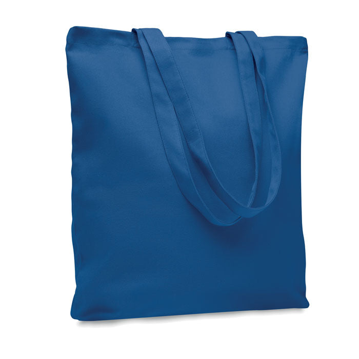 Saco compras canvas 270gr/m²