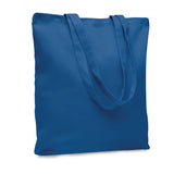 Saco compras canvas 270gr/m²