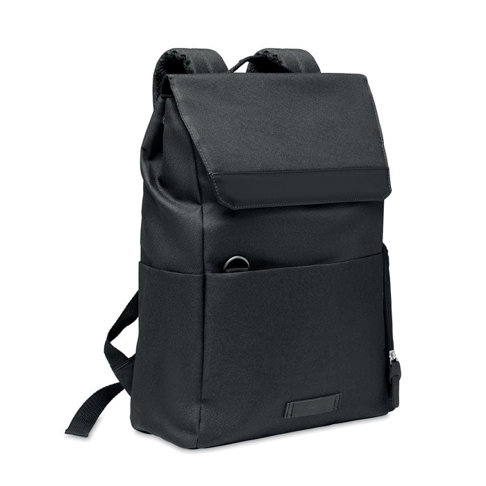 Mochila portátil 600D RPET
