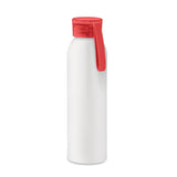 Garrafa de alumínio 600ml