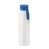 Garrafa de alumínio 600ml