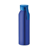 Garrafa de alumínio 600ml