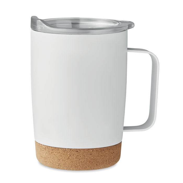 Copo de parede dupla 300ml