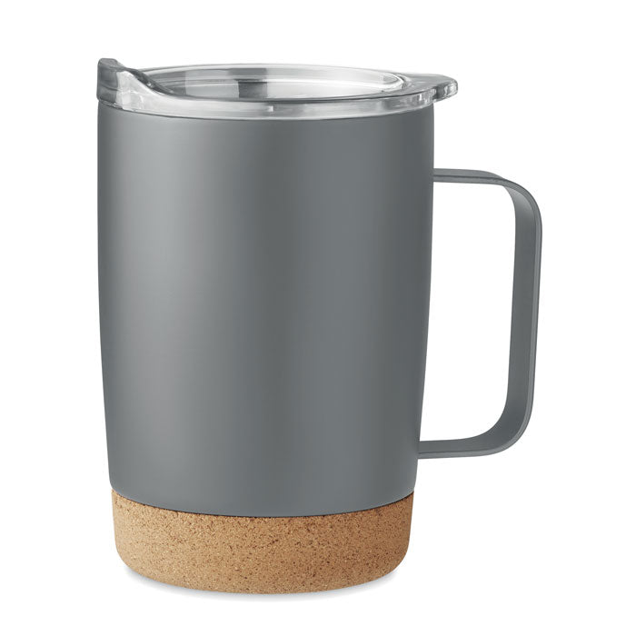 Copo de parede dupla 300ml