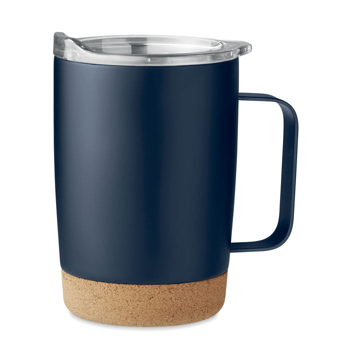 Copo de parede dupla 300ml
