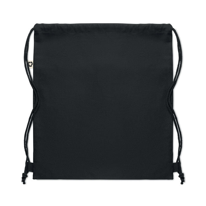 Saco de Cordão Panda Bag