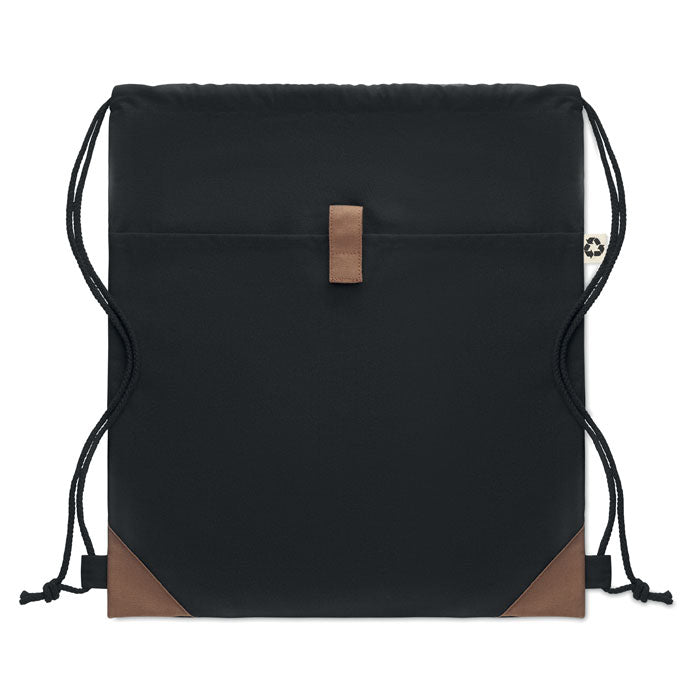 Saco de Cordão Panda Bag