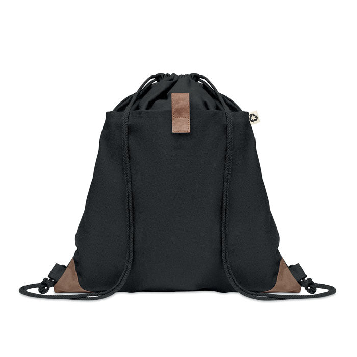 Saco de Cordão Panda Bag