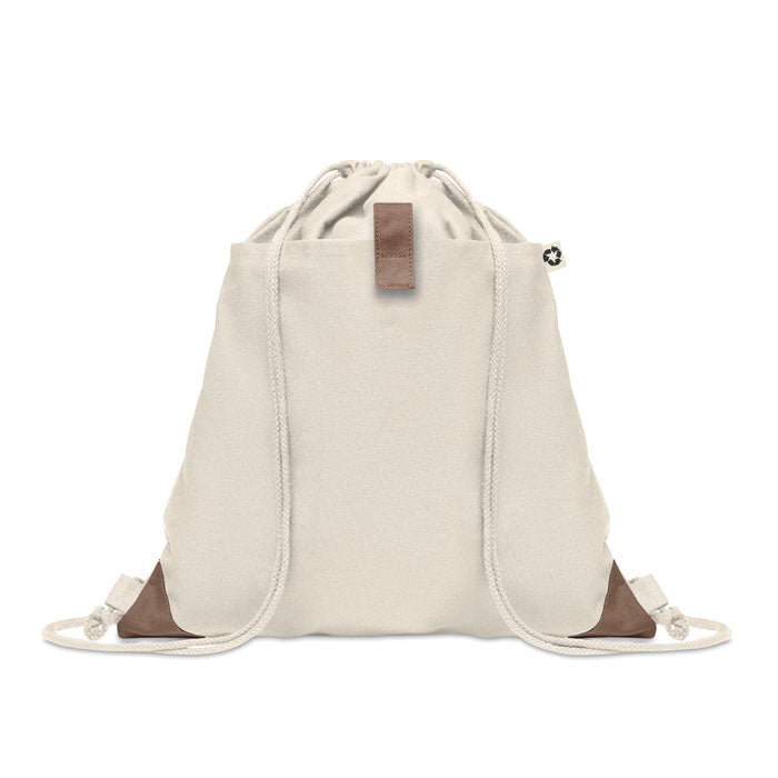 Saco de Cordão Panda Bag
