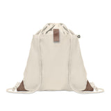 Saco de Cordão Panda Bag
