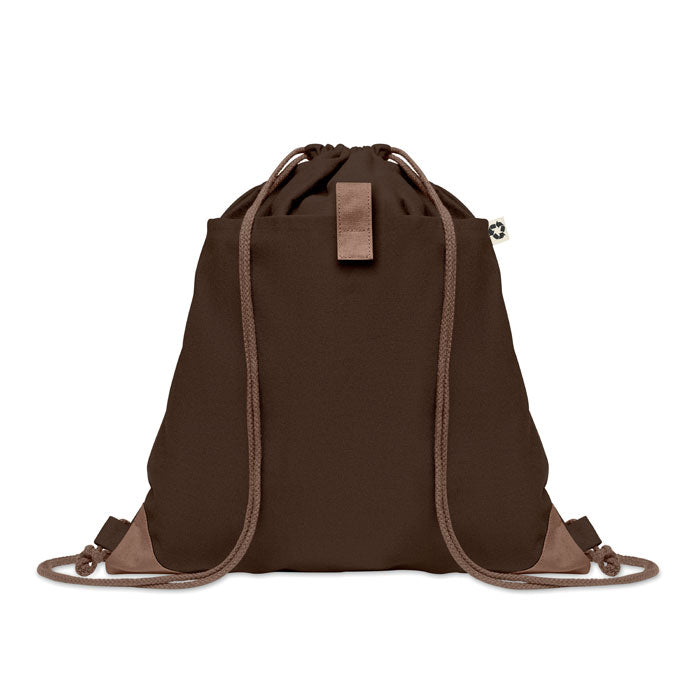 Saco de Cordão Panda Bag