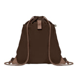 Saco de Cordão Panda Bag