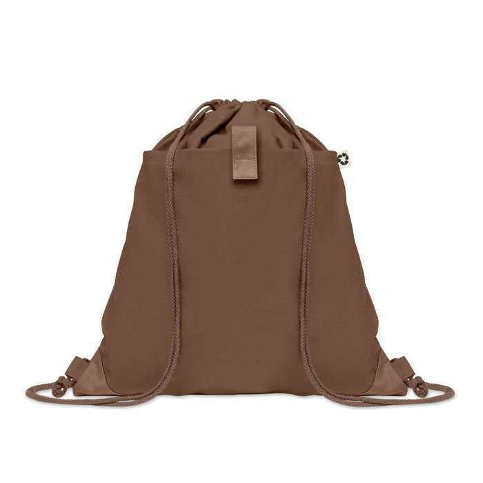 Saco de Cordão Panda Bag