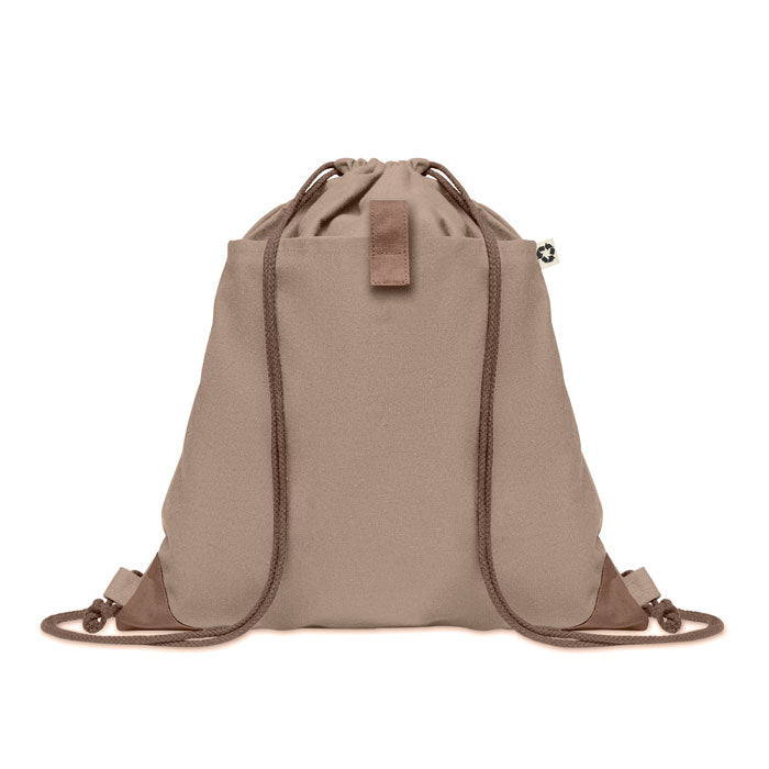 Saco de Cordão Panda Bag