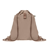 Saco de Cordão Panda Bag