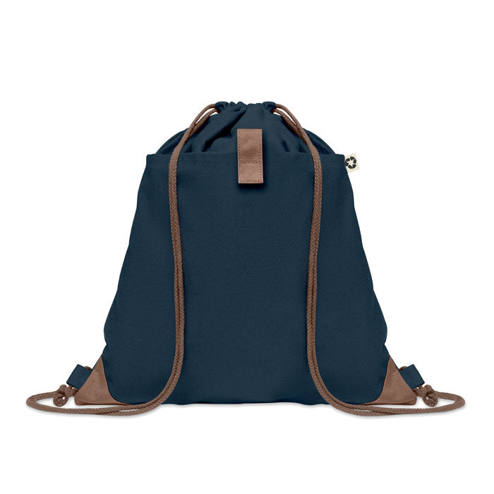 Saco de Cordão Panda Bag