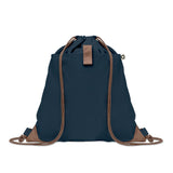 Saco de Cordão Panda Bag