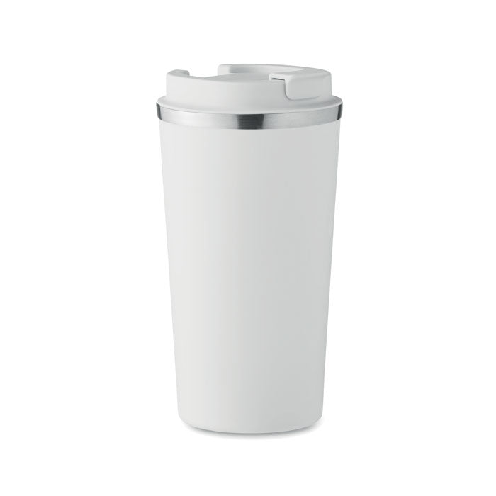 Copo em Aço Inoxidável 510ML Brace +