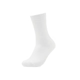 Pair of socks in the box