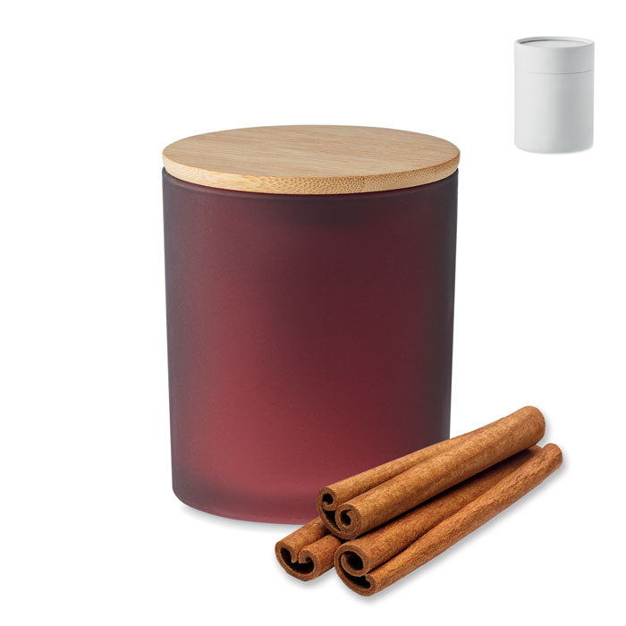 Vela de cera de 280 gr