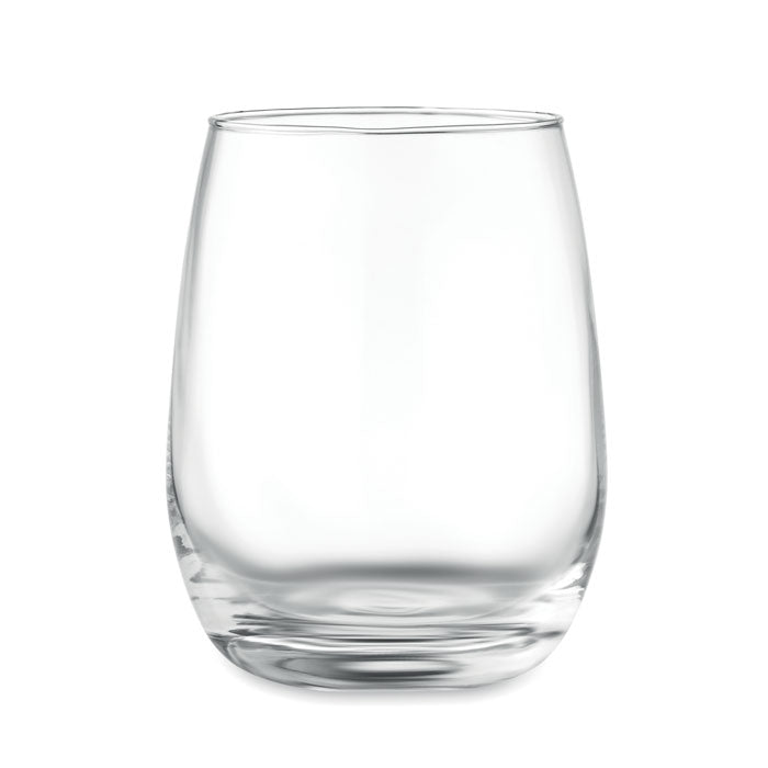 Vidro reciclado 420 ml