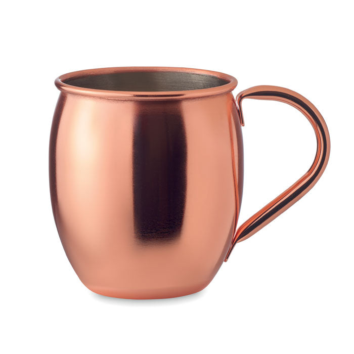 Caneca de cobre 400 ml