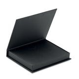 Coffret carte cadeau