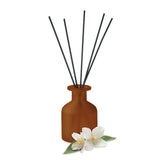 Difusor palhetas de fragrância