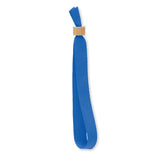 RPET polyester bracelet