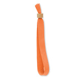 RPET polyester bracelet