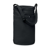 Saco de compras em canvas