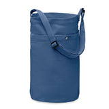 Saco de compras em canvas