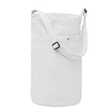 Saco de compras em canvas